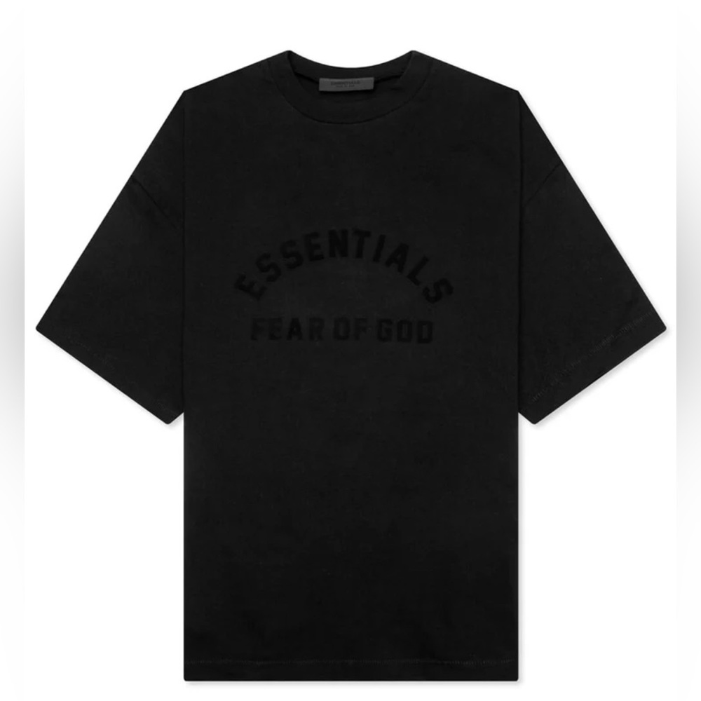 Essentials 
Fear of God